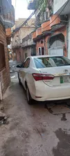 Toyota Corolla Altis Automatic 1.6 2015 for Sale