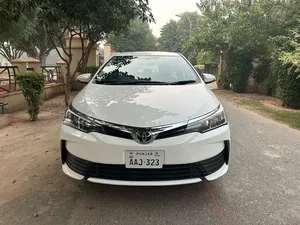 Toyota Corolla Altis Automatic 1.6 2020 for Sale