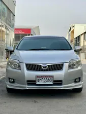 Toyota Corolla Axio X HID Extra Limited 1.5 2011 for Sale