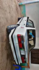 Toyota Corolla DX 1986 for Sale