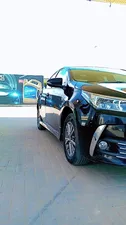 Toyota Corolla GLi 1.3 VVTi 2019 for Sale