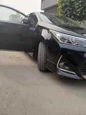 Toyota Corolla GLi 1.3 VVTi 2020 for Sale