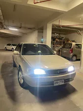 Toyota Corolla XE 1997 for Sale