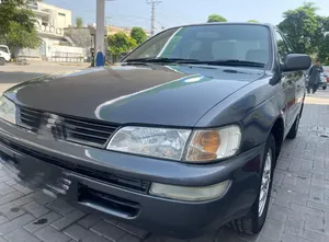 Toyota Corolla XE 2000 for Sale