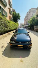 Toyota Corolla XE-G 1996 for Sale