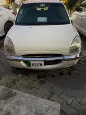 Toyota Duet 2000 for Sale