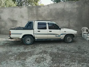 Toyota Hilux 1993 for Sale