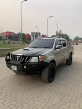 Toyota Hilux Invincible 2009 for Sale