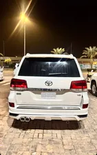 Toyota Land Cruiser VX Limited 4.7 2000 for Sale