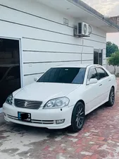 Toyota Mark II Grande 2.5 2003 for Sale