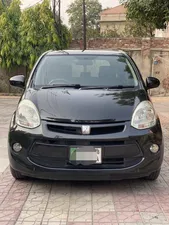 Toyota Passo X L Package 2015 for Sale