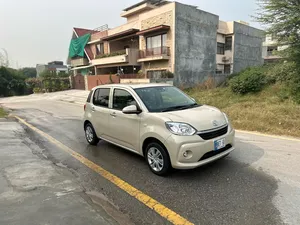 Toyota Passo X L Package S  2022 for Sale