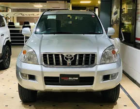 Toyota Prado 2003 for Sale