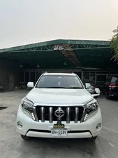 Toyota Prado TX 2.7 2016 for Sale