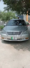 Toyota Premio X 1.8 2002 for Sale