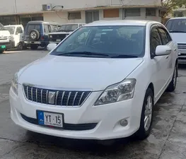 Toyota Premio X 1.8 2007 for Sale