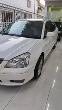 Toyota Premio X EX 1.8 2003 for Sale