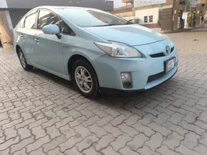 Toyota Prius S Touring Selection 1.8 2011 for Sale