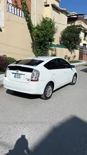 Toyota Prius G 1.5 2007 for Sale