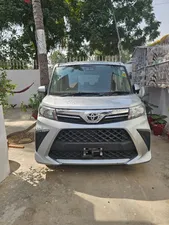 Toyota Roomy XS 2021 for Sale