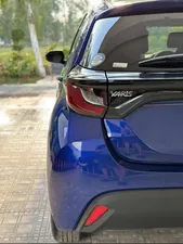 Toyota Yaris Hatchback 2020 for Sale