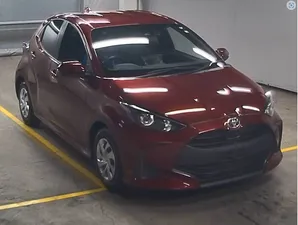 Toyota Yaris Hatchback 2022 for Sale