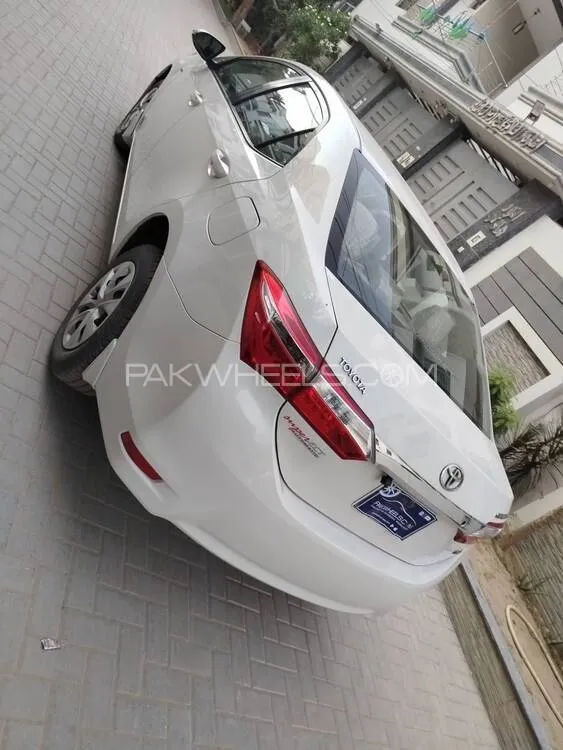 Toyota Corolla 2019 for Sale in Karachi Toyota Corolla 2019 for Sale in Karachi Image-4