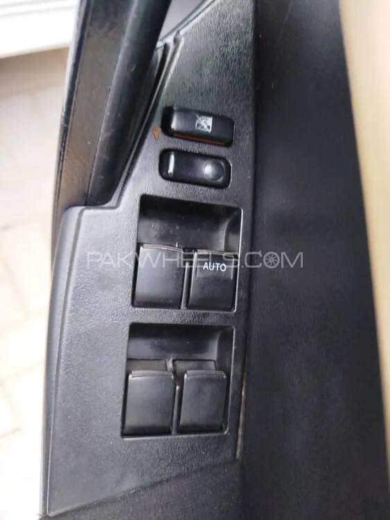 Toyota Corolla 2019 for Sale in Karachi Toyota Corolla 2019 for Sale in Karachi Image-13