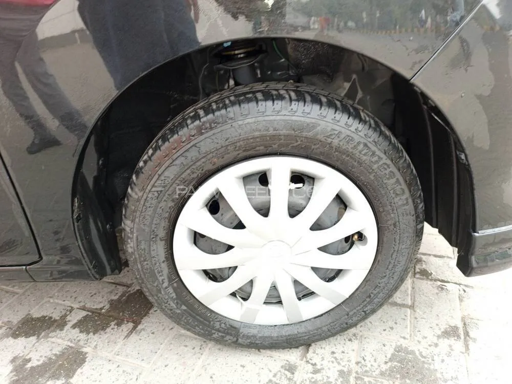 Toyota Pixis Epoch 2021 for Sale in Lahore Toyota Pixis Epoch 2021 for Sale in Lahore Image-14