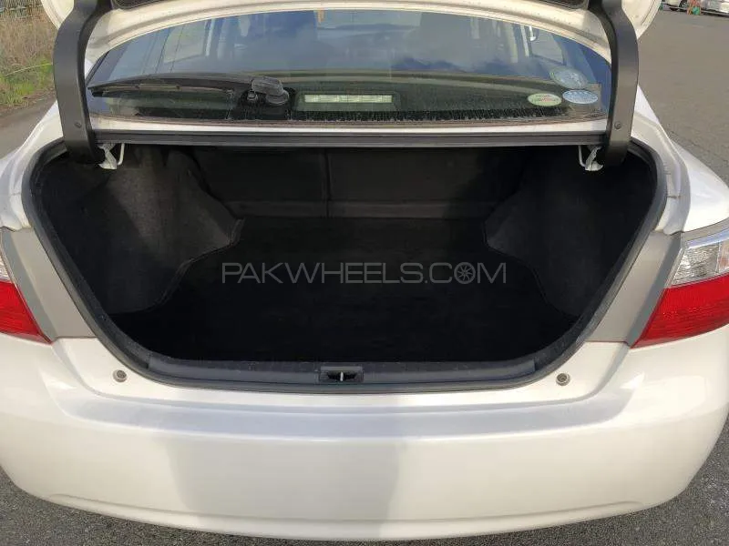 Toyota Premio 2007 for Sale in Peshawar Toyota Premio 2007 for Sale in Peshawar Image-8