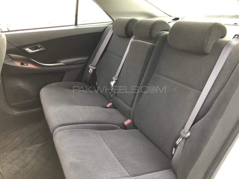 Toyota Premio 2007 for Sale in Peshawar Toyota Premio 2007 for Sale in Peshawar Image-14