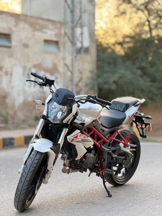 Benelli TNT 150i 2020 for Sale Benelli TNT 150i 2020 for Sale Image-10