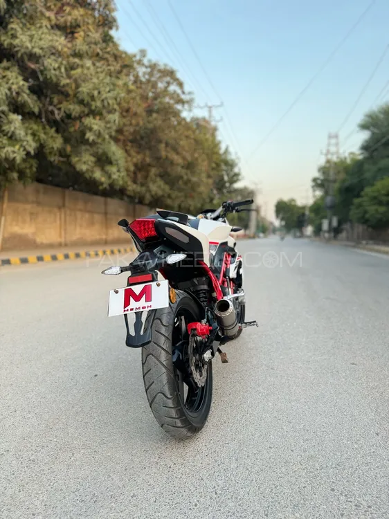 Benelli TNT 150i 2020 for Sale Benelli TNT 150i 2020 for Sale Image-6