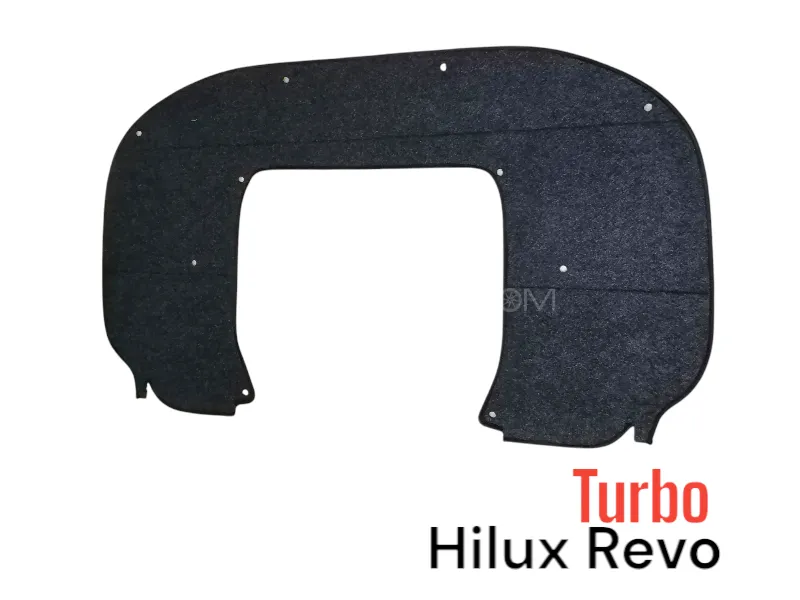Bonnet Insulator Toyota Hilux Revo / Rocco 3.0L Turbo Image-1
