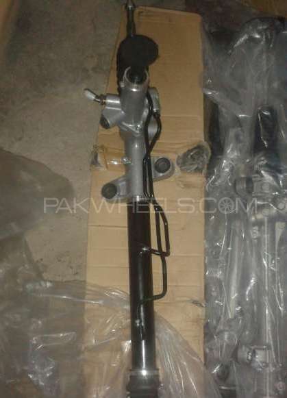 Honda reborn brand new power staring Honda reborn brand new power staring Image-2