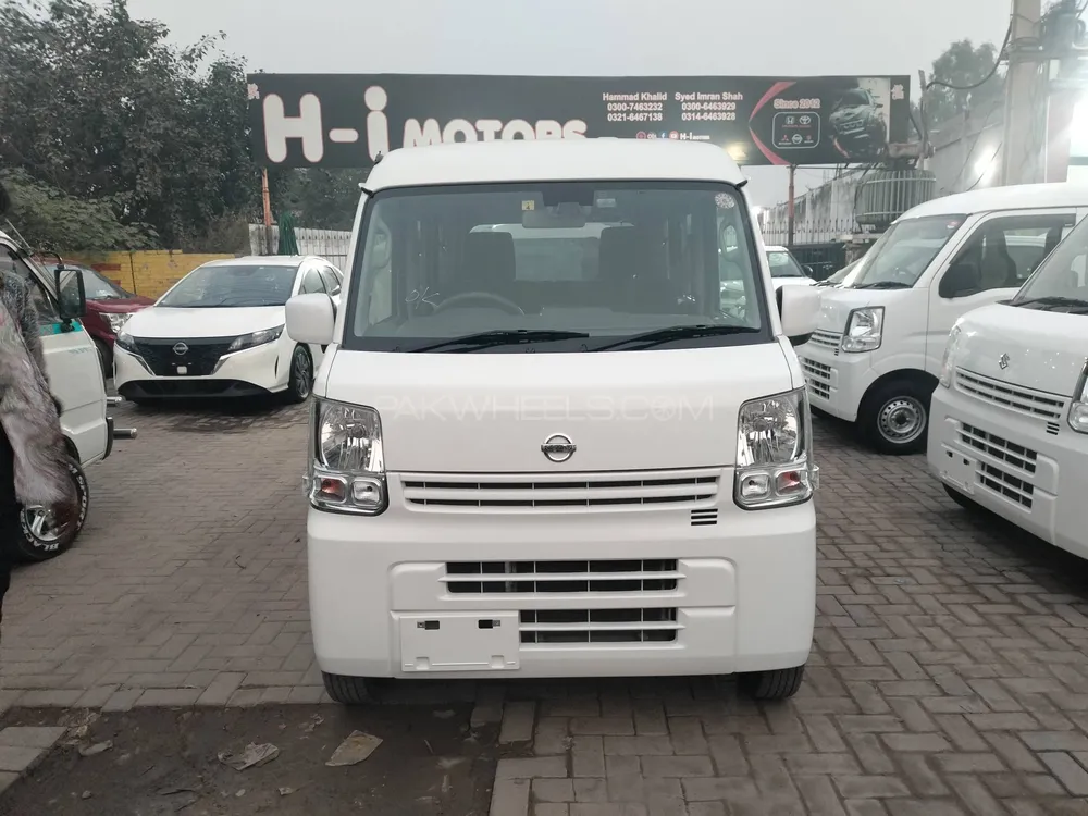 Nissan Clipper 2019 for Sale in Gujranwala Image-1