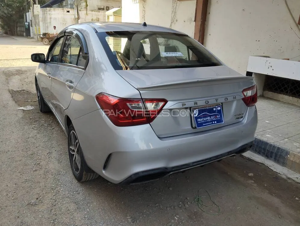 پروٹون ساگا 2022 for Sale in کراچی پروٹون ساگا 2022 for Sale in کراچی Image-5
