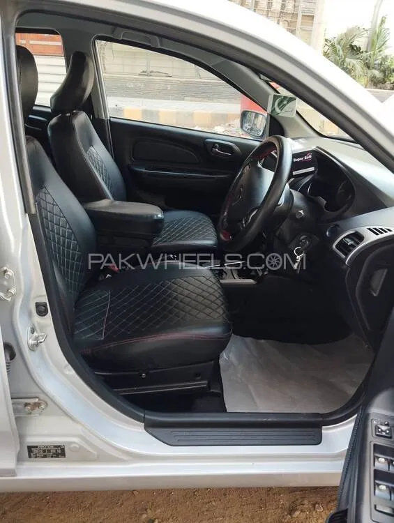 پروٹون ساگا 2022 for Sale in کراچی پروٹون ساگا 2022 for Sale in کراچی Image-10