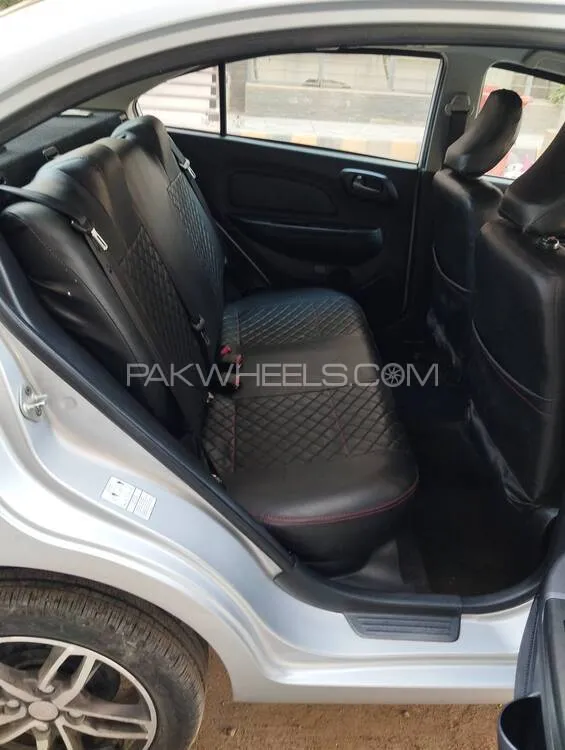 پروٹون ساگا 2022 for Sale in کراچی پروٹون ساگا 2022 for Sale in کراچی Image-11