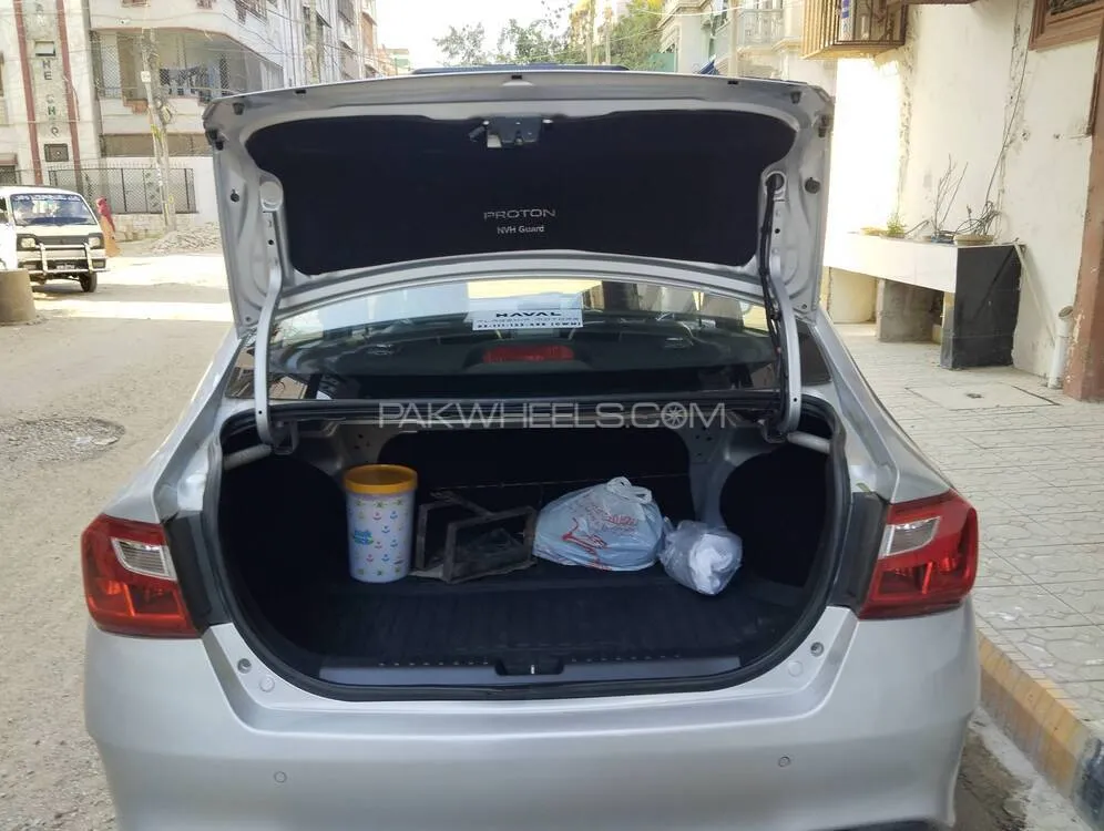 پروٹون ساگا 2022 for Sale in کراچی پروٹون ساگا 2022 for Sale in کراچی Image-7