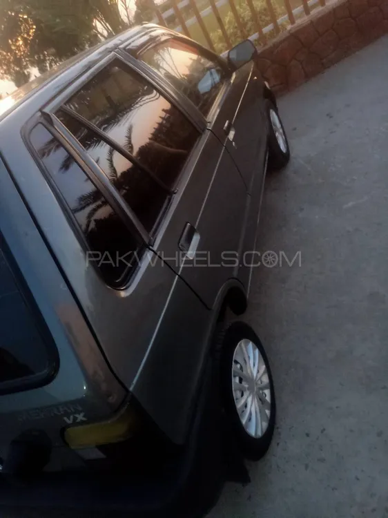 سوزوکی مہران 2011 for Sale in اٹک Image-1
