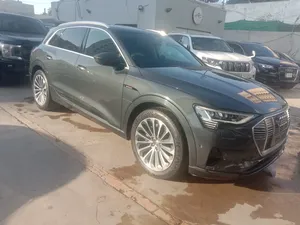 Audi e-tron 50 quattro 230 kW 2020 for Sale