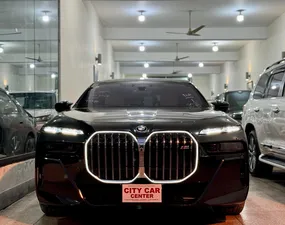 BMW 7 Series i7 xDrive60 M Sports 2023 for Sale