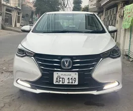 Changan Alsvin 1.3L MT Comfort 2021 for Sale