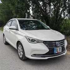 Changan Alsvin 1.5L DCT Lumiere 2021 for Sale