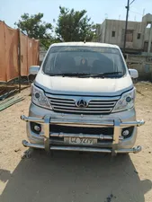 Changan Karvaan 2022 for Sale