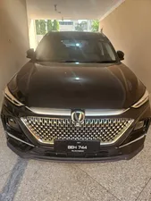 Changan Oshan X7 FutureSense 7 Seat 2024 for Sale