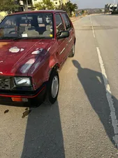 Daihatsu Charade 1984 for Sale