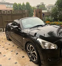 Daihatsu Copen X-Play 2016 for Sale