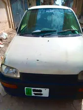 Daihatsu Cuore CX Eco 2004 for Sale